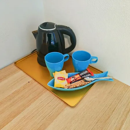 Apartament Lesny Zakatek Gdańsk Zewnętrze zdjęcie
