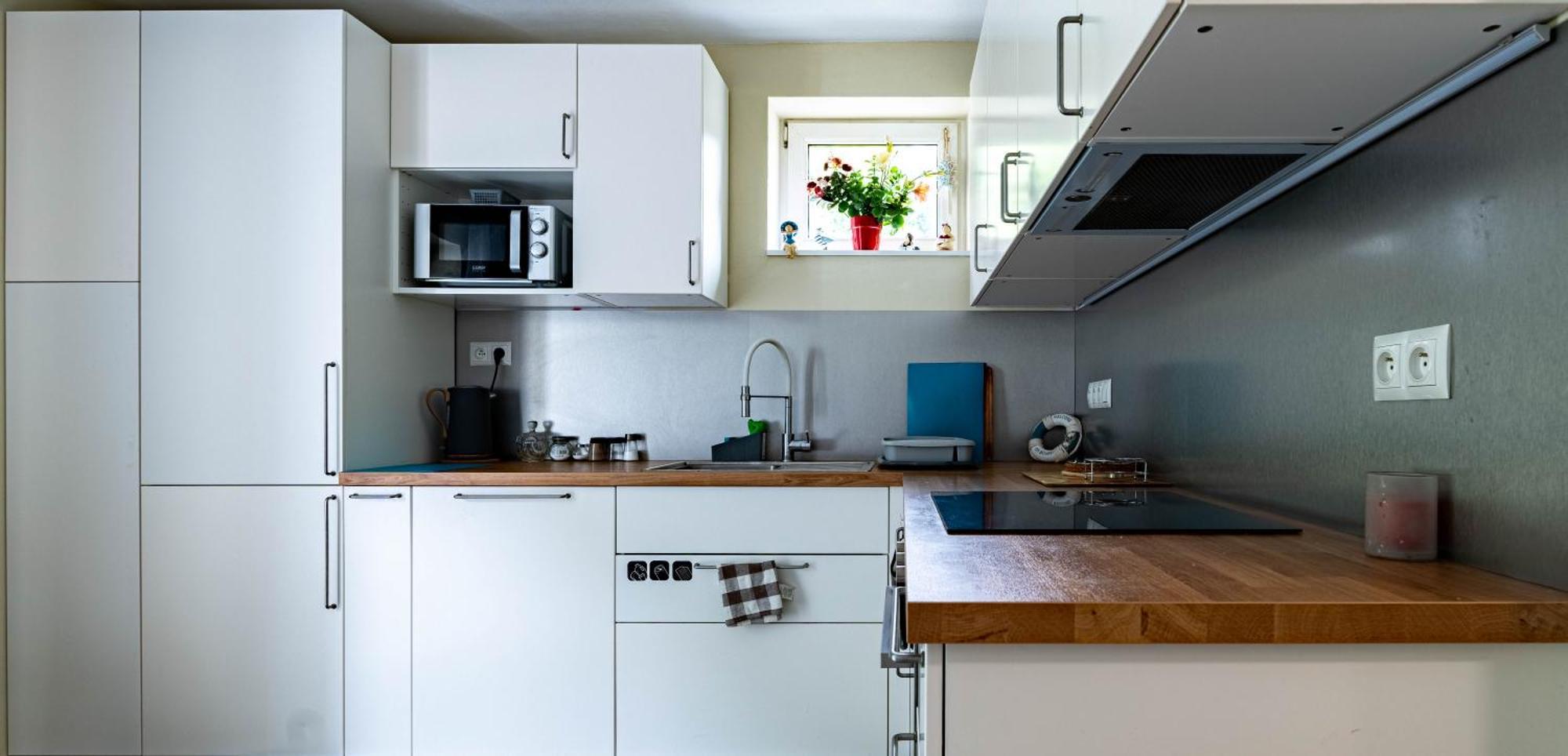Lesny Zakatek Apartament Gdańsk