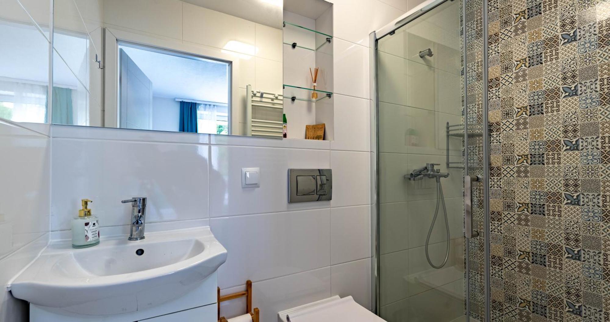 Apartment Lesny Zakatek