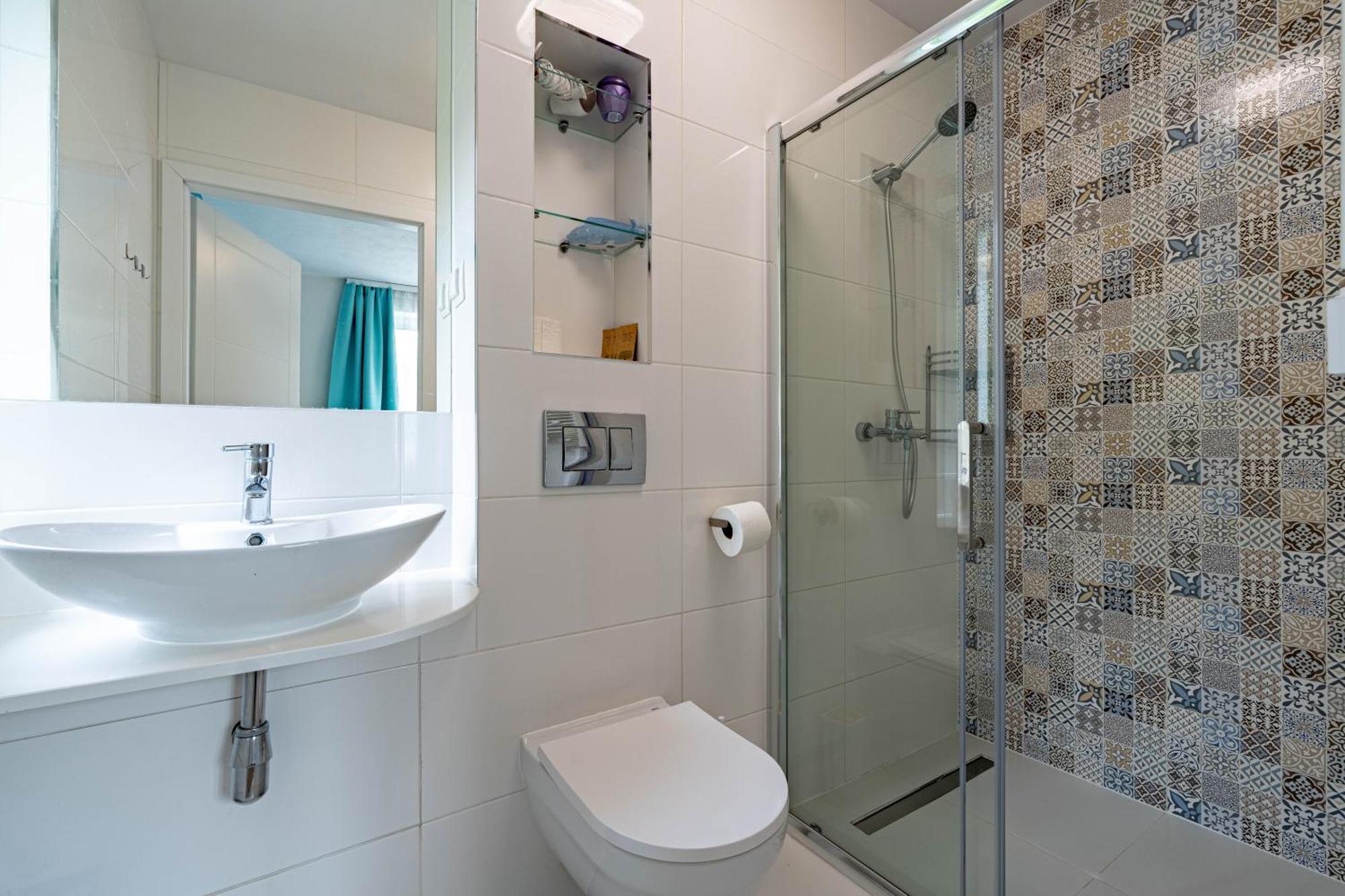 Lesny Zakatek Apartment