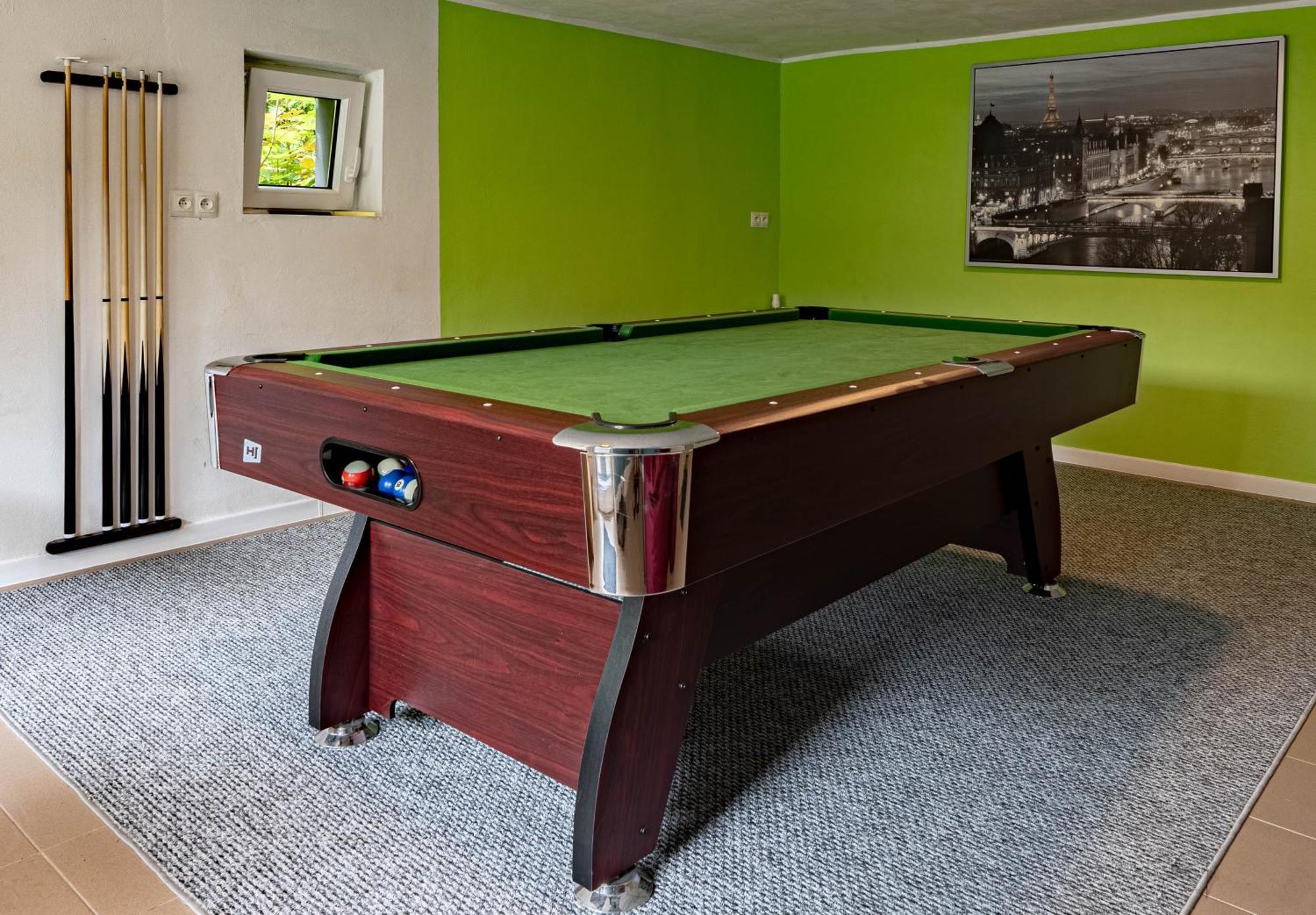 Apartment Lesny Zakatek *